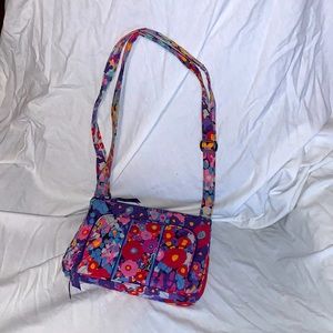VERA BRADLEY handbag